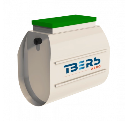 Септики и станции ТВЕРЬ