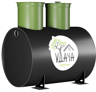 Станции биологической очистки УДАЧА 